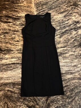 Women’s Susan Graver Black Dress Size 8